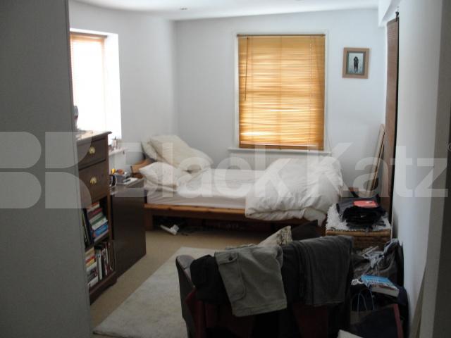 			LET, 2 Bedroom, 1 bath, 1 reception Apartment			 Medora Road, Brixton.